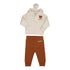 Completo Moschino